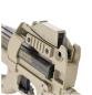 Preview: Cyma/CYBG P90 Tan Red Dot AEG 0,5 Joule